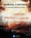 Martial Universe (Novel) Novel