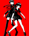 Tsurebito Manga