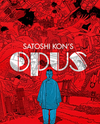 Opus Manga