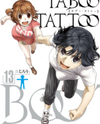 Taboo-Tattoo Manga