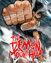 Fist Demon of Mount Hua Manhwa