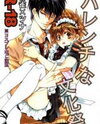 Katekyo Hitman Reborn! dj - Harenchi na Bunkasai Doujinshi