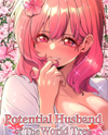 Potential Husband of the World Tree Manhwa