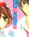 Boyfriend (YAMADA Daisy) Manga