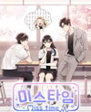 Miss Time Manhwa