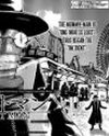 Lost Man (KUJI Shinnosuke) Manga