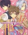 Katekyo Hitman Reborn! dj - H3 Hime Sannin Doujinshi