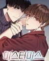Mr.Miss Manhwa