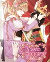 I Choose the Emperor Ending Manhwa