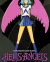 Hells Angels Manga