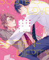Souteigai Love Serendipity Manga