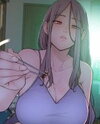 Addicted to My Mom Manhwa