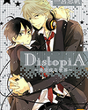 DistopiA - Mikansei na Sekai Manga