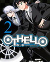 Othello (TSUKAMOTO Youichi) Manga