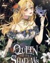 Queen in the Shadows Manhwa