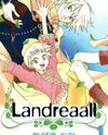 Landreaall Manga