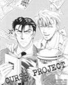 Curse Project Manga