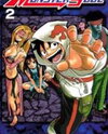 Monster Soul Manga