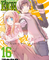 Eighth Manga