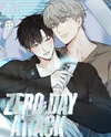 Zero Day Attack Manhwa