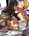 Yankee Ω wa Kemono Ou-sama no Mono! Manga