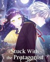 Stuck With the Protagonist Manhwa