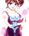 W x Y Manga