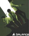 Katekyo Hitman Reborn! dj - Balance Doujinshi