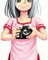 Kodomo no Kami-sama Manga