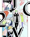 Joy (Etsuko) Manga