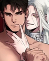 Plaything: The Grand Duke's Boytoy Manhwa