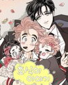 Go, Hosik, Go! Manhwa