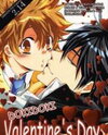 Katekyo Hitman Reborn! dj - Dokidoki Valentine's Day Doujinshi