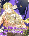 The Priest Dreaming of a Dragon Manhua