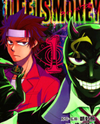 Life Is Money Manga