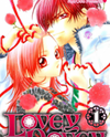 Lovey Dovey Manga