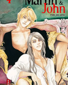 Martin & John Manhwa