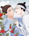 Leaves Dancing on a Melody Manhwa