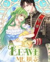 Just Leave Me Be Manhwa