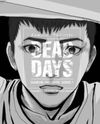 Dead Days Manhwa