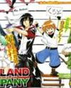 Godland Company Manga