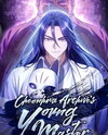 Cheonhwa Archive's Young Master Manhwa