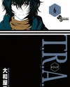 T.R.A.P. Manga