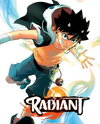 Radiant French