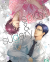 Spicy & Sugary Manga