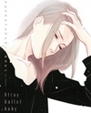 Stray Bullet Baby Manga