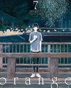 Orange: Future Manga