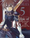 Radiata Stories - The Epic of Jack Manga
