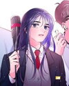 Shades and Shadows Manhwa