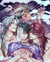 How to be the Chosen One Manhwa